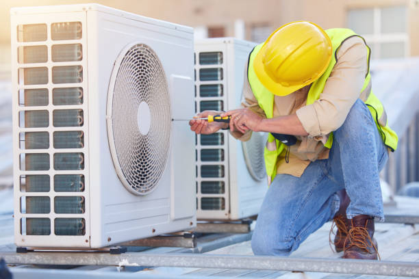Best Air Conditioning Cleaning in Sycamore, GA