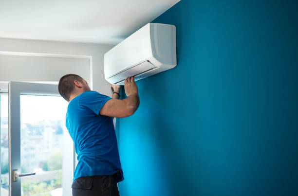 Best Residential HVAC in Sycamore, GA