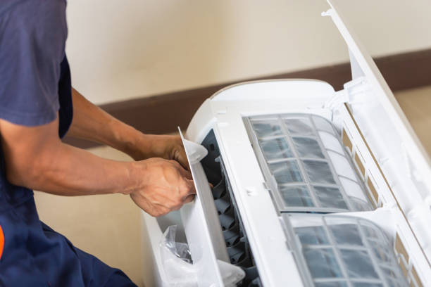 Best Ductless Mini-Split Systems in Sycamore, GA