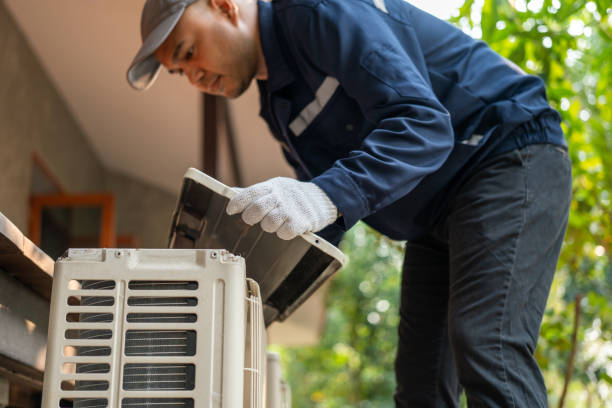 Best Air Conditioning Cleaning in Sycamore, GA